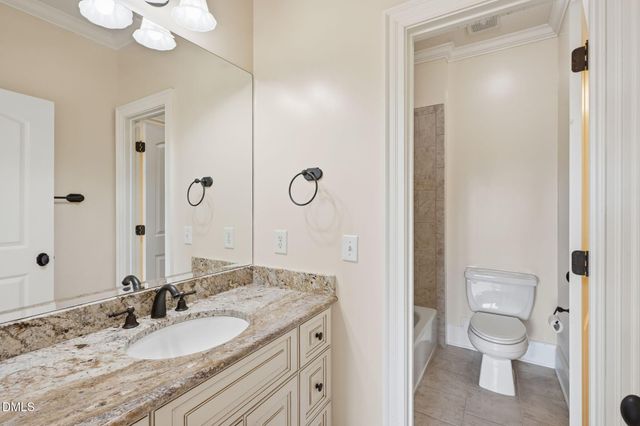 57 Bridgewater Court, Chapel Hill, NC 27517