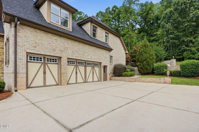 57 Bridgewater Court, Chapel Hill, NC 27517