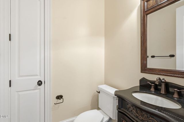57 Bridgewater Court, Chapel Hill, NC 27517