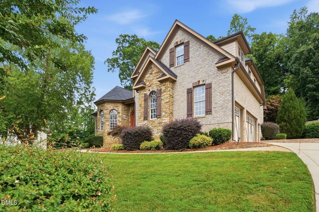 57 Bridgewater Court, Chapel Hill, NC 27517