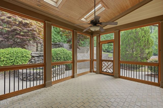 57 Bridgewater Court, Chapel Hill, NC 27517