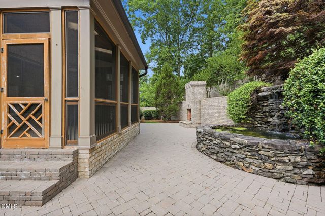 57 Bridgewater Court, Chapel Hill, NC 27517