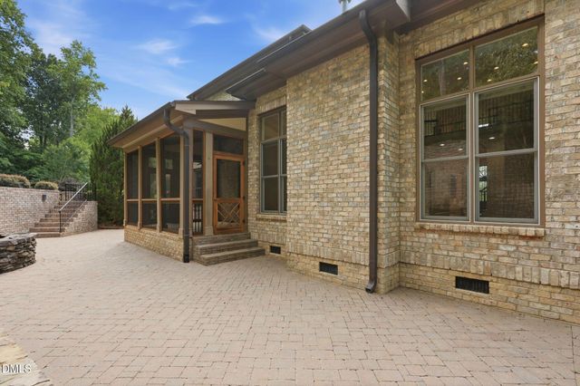 57 Bridgewater Court, Chapel Hill, NC 27517