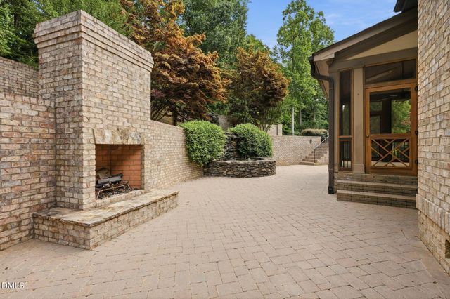 57 Bridgewater Court, Chapel Hill, NC 27517