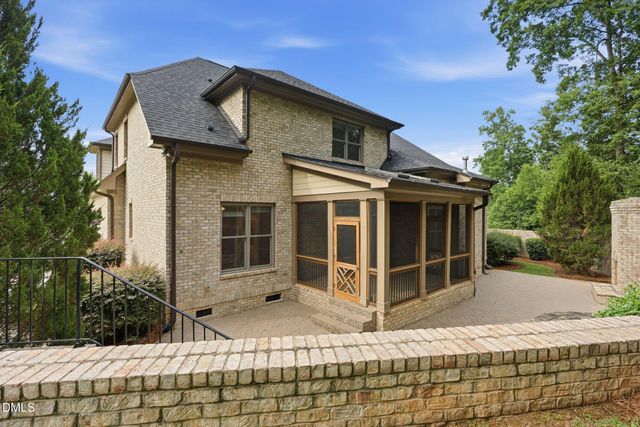 57 Bridgewater Court, Chapel Hill, NC 27517