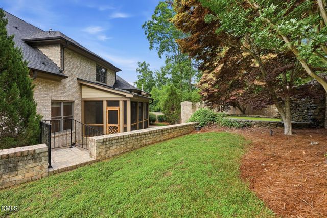57 Bridgewater Court, Chapel Hill, NC 27517