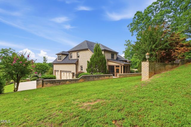 57 Bridgewater Court, Chapel Hill, NC 27517
