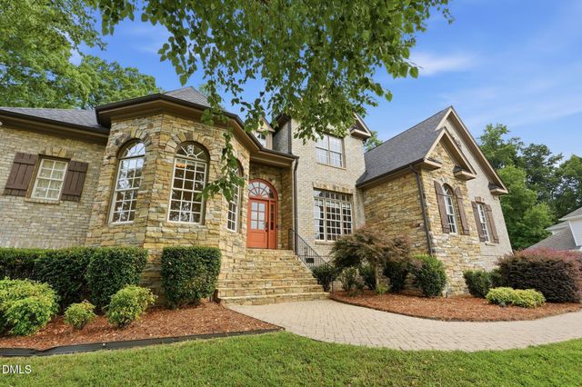 57 Bridgewater Court, Chapel Hill, NC 27517