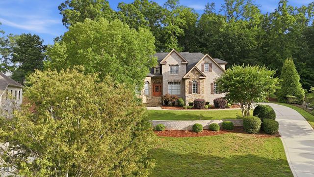 57 Bridgewater Court, Chapel Hill, NC 27517