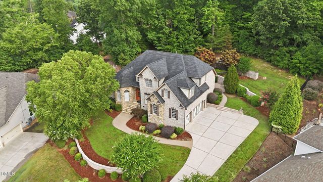 57 Bridgewater Court, Chapel Hill, NC 27517