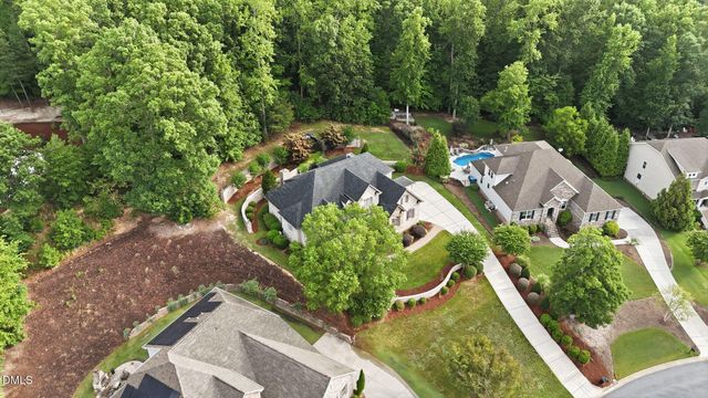 57 Bridgewater Court, Chapel Hill, NC 27517