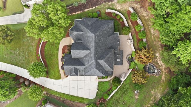 57 Bridgewater Court, Chapel Hill, NC 27517