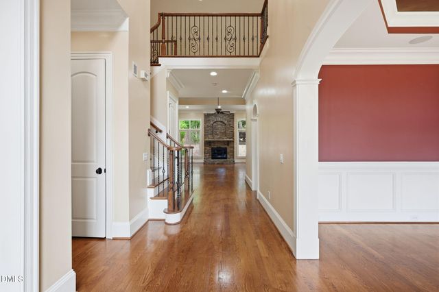 57 Bridgewater Court, Chapel Hill, NC 27517