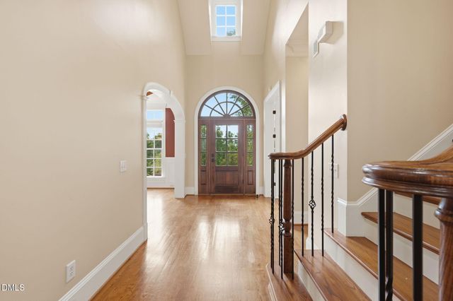 57 Bridgewater Court, Chapel Hill, NC 27517