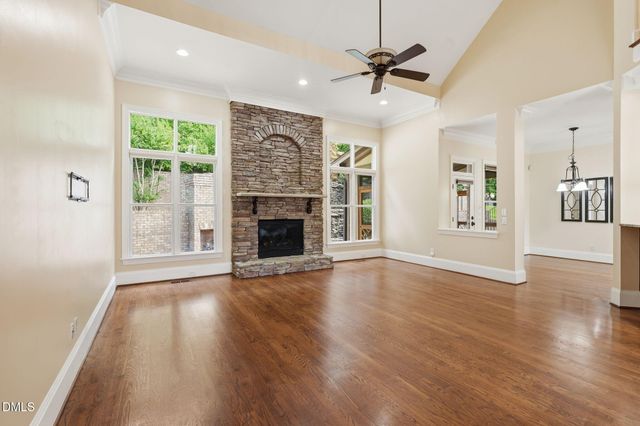 57 Bridgewater Court, Chapel Hill, NC 27517