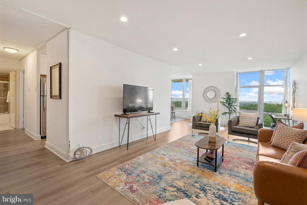 3600 CONSHOHOCKEN AVE #1815, Philadelphia, PA 19131