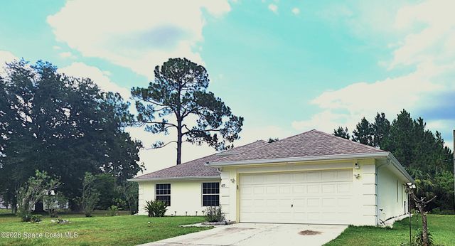 622 SW Weaver Road SW, Palm Bay, FL 32908