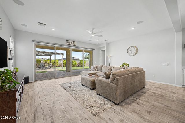 17308 W Echo Lane, Waddell, AZ 85355