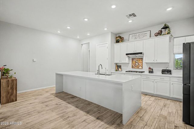 17308 W Echo Lane, Waddell, AZ 85355