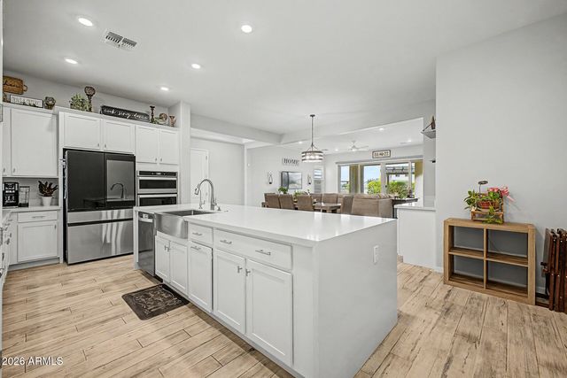 17308 W Echo Lane, Waddell, AZ 85355
