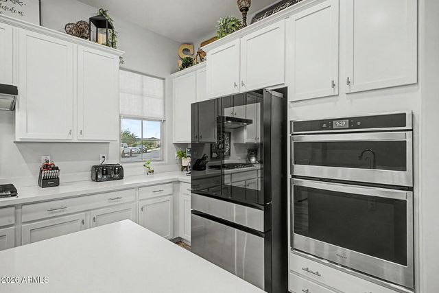 17308 W Echo Lane, Waddell, AZ 85355