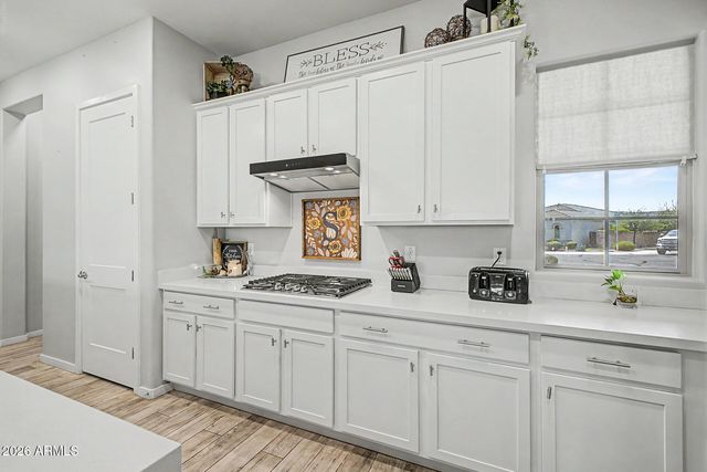 17308 W Echo Lane, Waddell, AZ 85355