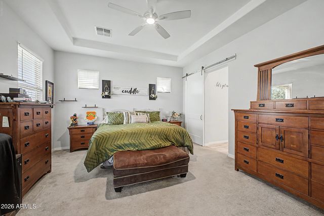 17308 W Echo Lane, Waddell, AZ 85355