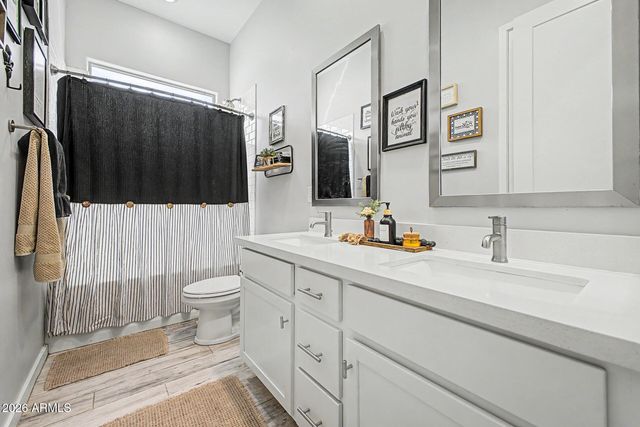 17308 W Echo Lane, Waddell, AZ 85355