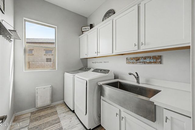 17308 W Echo Lane, Waddell, AZ 85355