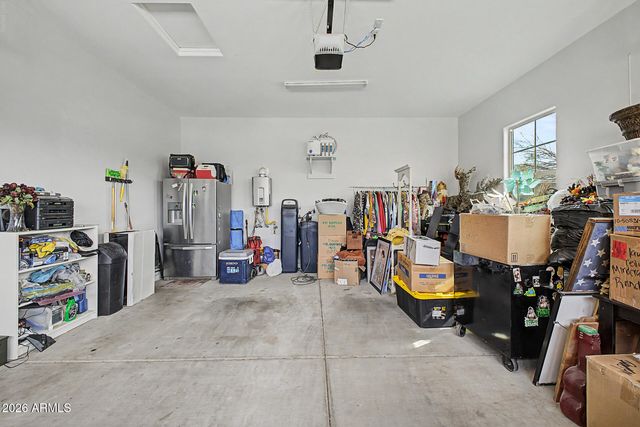 17308 W Echo Lane, Waddell, AZ 85355