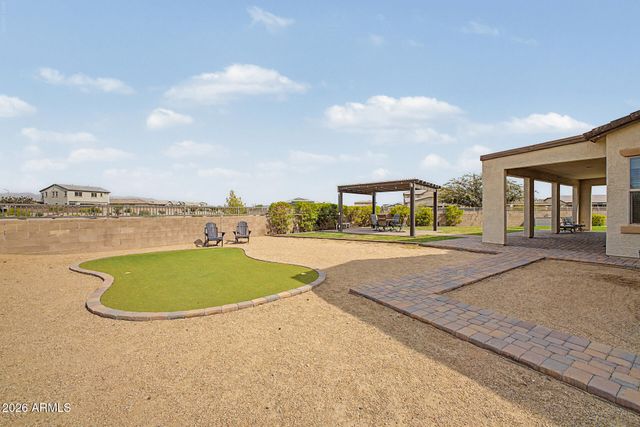 17308 W Echo Lane, Waddell, AZ 85355