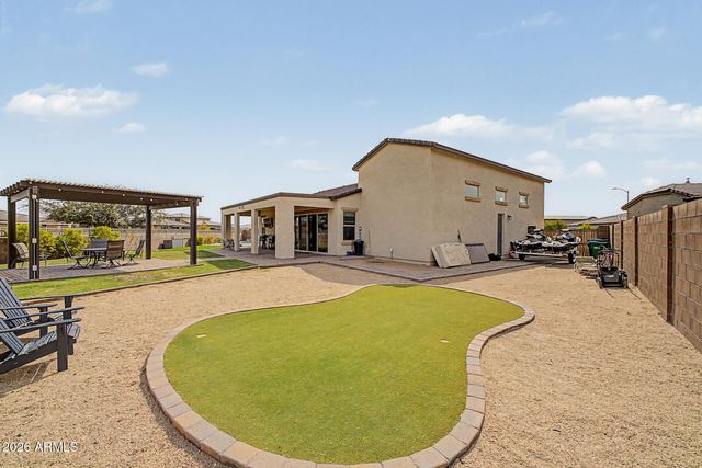 17308 W Echo Lane, Waddell, AZ 85355