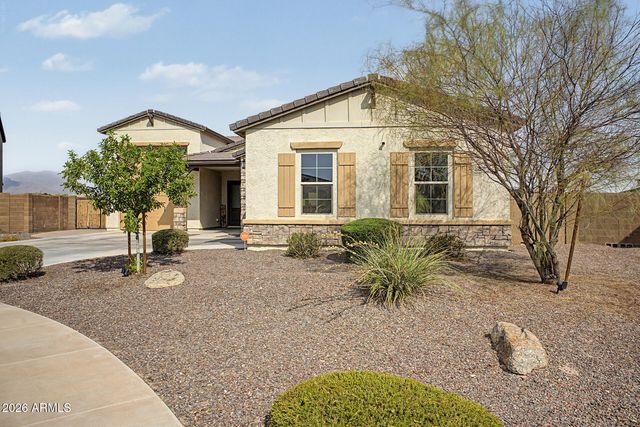 17308 W Echo Lane, Waddell, AZ 85355