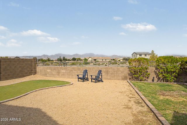 17308 W Echo Lane, Waddell, AZ 85355
