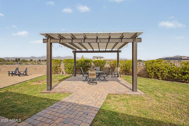 17308 W Echo Lane, Waddell, AZ 85355