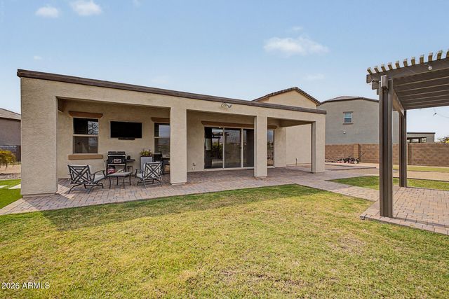 17308 W Echo Lane, Waddell, AZ 85355