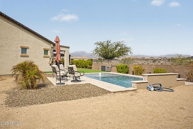 17308 W Echo Lane, Waddell, AZ 85355