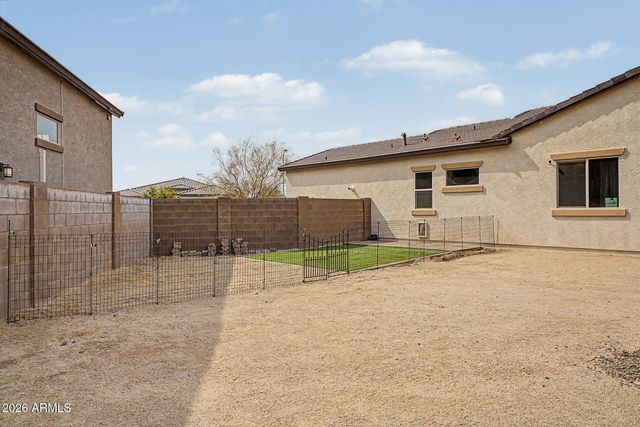 17308 W Echo Lane, Waddell, AZ 85355
