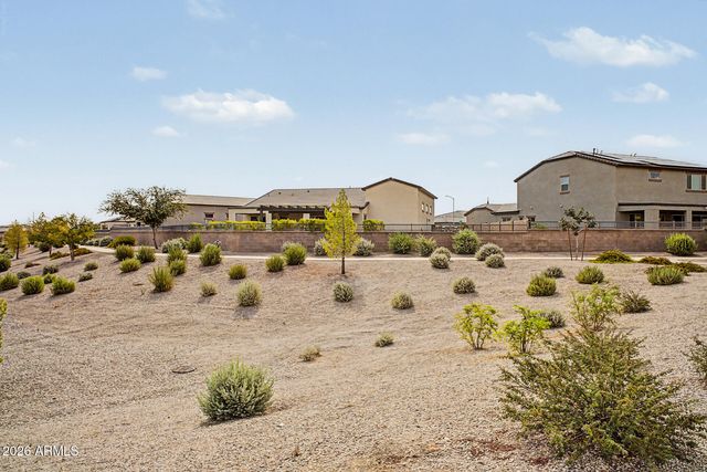 17308 W Echo Lane, Waddell, AZ 85355