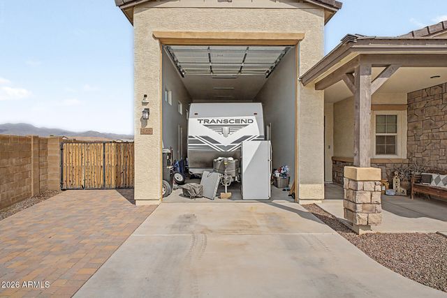 17308 W Echo Lane, Waddell, AZ 85355