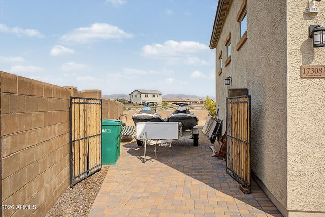 17308 W Echo Lane, Waddell, AZ 85355