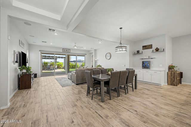 17308 W Echo Lane, Waddell, AZ 85355