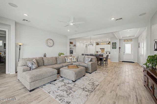 17308 W Echo Lane, Waddell, AZ 85355