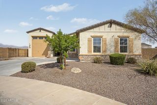 17308 W Echo Lane, Waddell, AZ 85355