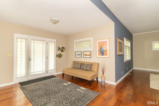 1940 W Railroad Street, New Castle, IN 47362