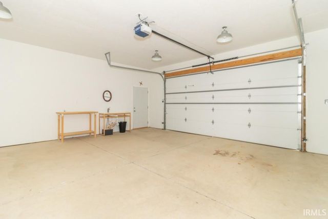 1940 W Railroad Street, New Castle, IN 47362