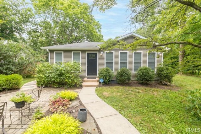 1940 W Railroad Street, New Castle, IN 47362