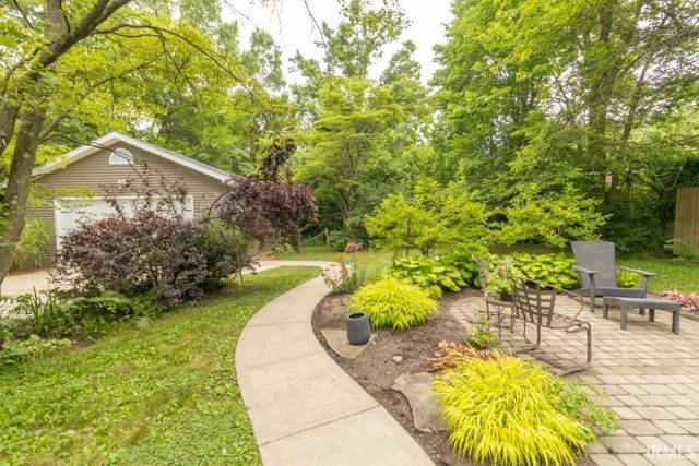 1940 W Railroad Street, New Castle, IN 47362