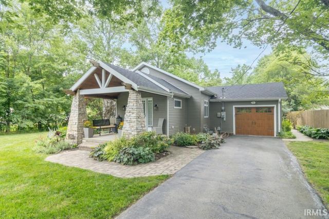 1940 W Railroad Street, New Castle, IN 47362