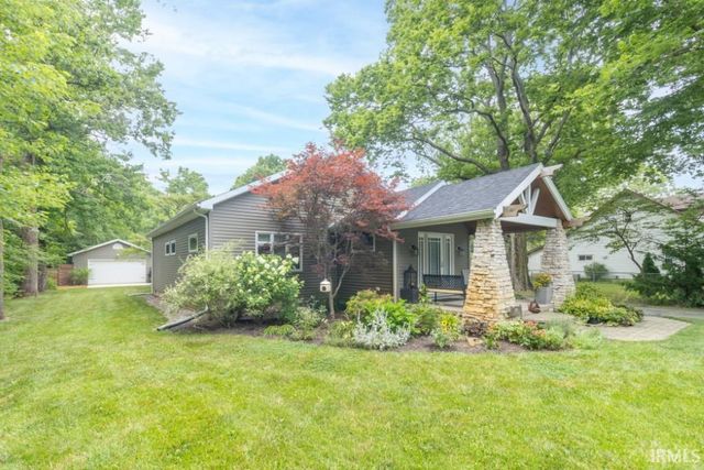 1940 W Railroad Street, New Castle, IN 47362